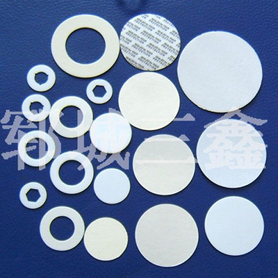 瓶蓋墊片(PE、PS)